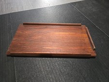 Mesa de almoço dobrável de teca para veleiro Edson comprar usado  Enviando para Brazil