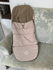 Bugaboo sand cosy for sale  CHELTENHAM