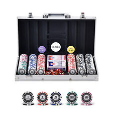 Vevor mallette poker for sale  Shipping to Ireland
