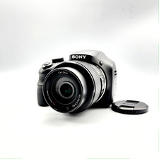 Usado, Câmera Digital Compacta Sony Cyber-shot DSC-HX300 do Japão comprar usado  Enviando para Brazil