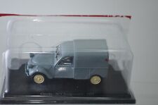 Citroen fourgonnette 1955 d'occasion  Sausheim