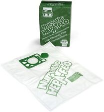 Numatic hepa flo gebraucht kaufen  Kassel