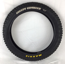 Maxxis creepy crawler for sale  New Concord