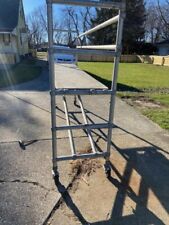 Upright folding tall for sale  Wickliffe
