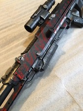 Nerf centurion military for sale  Temecula