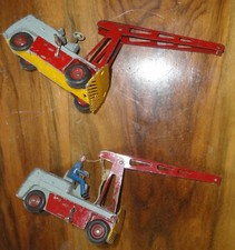 Clark dinky toys d'occasion  Expédié en Belgium