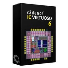 Cadence IC Virtuoso v6.1.7 (Análise de Forma de Onda, Ferramenta de Exibição) Linux comprar usado  Enviando para Brazil