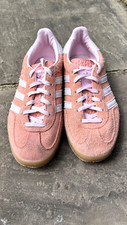 Adidas originals gazelle for sale  WEYBRIDGE