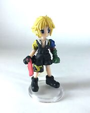 Gashapon final fantasy usato  San Giovanni Lupatoto