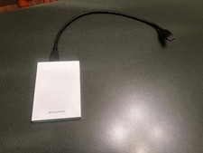 Unidade externa portátil Avolusion HD250U3-WH 1TB comprar usado  Enviando para Brazil