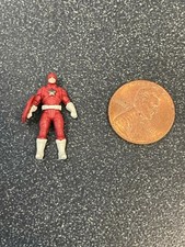Marvel Legends escala 6" GUARDIÃO VERMELHO PERFEITO VIÚVA NEGRA FIGURA MINÚSCULA APENAS MINIATURA comprar usado  Enviando para Brazil