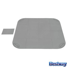 Bestway tappetino componibile usato  Corato