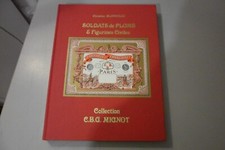 Soldats plomb figurines d'occasion  Metz-
