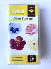 Oem cricut cartridges for sale  Claremont
