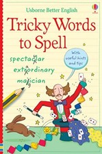 Tricky words spell for sale  UK