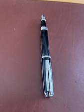Stylo waterman plume d'occasion  Ambérieu-en-Bugey