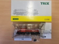 Trix 22588 diesellok gebraucht kaufen  Schwentinental
