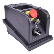 Caixa de controle 1001114929 para JLG 1230ES 2030ES 2032ES 2630ES 2632ES 2646ES 3246ES comprar usado  Enviando para Brazil