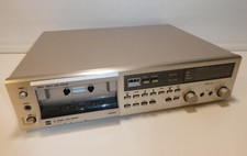 Dual c828 cassette for sale  TWICKENHAM