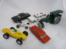 Ensemble voiture jouets d'occasion  Seyssel