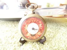 Usado, VERY RARE ROSKOPF AUTOMAT POCKET WATCH AUTOMATON RELOJ AUTOMATA C. M. G. PATENT comprar usado  Enviando para Brazil