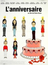 Lambert wilson michele d'occasion  Paris XV