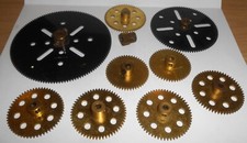 Meccano parts selection for sale  WATFORD