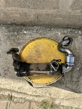 Scambiatore calore valvola usato  Gravina in Puglia