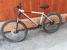 Genesis core hardtail for sale  CAERNARFON