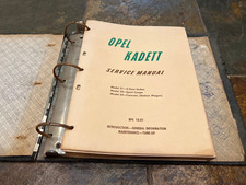 1964 1965 opel for sale  Medford