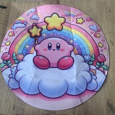 Kawaii kirby circle for sale  SHEFFIELD