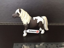 Schleich shetland pony for sale  ALTON