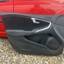 2013 volvo v40 for sale  WICKFORD
