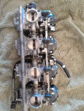 Suzuki bandit 600 for sale  NOTTINGHAM
