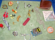 Mens old junk for sale  Stamford