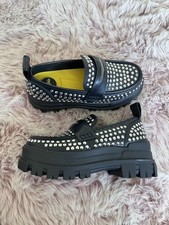 Buffalo loafer aspha gebraucht kaufen  Köln