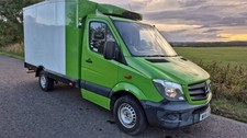 Mercedes benz sprinter for sale  HOUGHTON LE SPRING