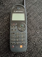 Vintage motorola c520 for sale  BRAINTREE