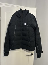 Montirex men puffer for sale  LIVERPOOL