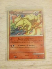Feunard hs02 déchainement d'occasion Feunard hs02 déchainement d'occasion  Celles-sur-Belle