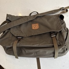 Fjallraven foldsack 2 for sale  BEACONSFIELD