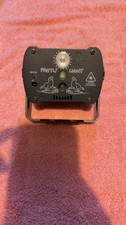 Small party light for sale  CARLISLE