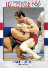 Dan gable 1991 for sale  Effingham