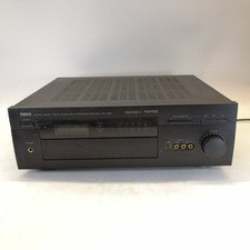 Yamaha dsp a990 for sale  BEDFORD