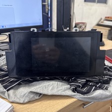 Usado, HONDA CIVIC MK10 SAT NAV CABEÇA MULTIMÍDIA 39101-TFJ-G31-M1 2019 comprar usado  Enviando para Brazil