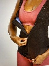 Sweat shaper womens for sale  Cold Spring