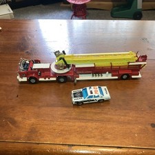 Corgi 28cm long for sale  MANCHESTER