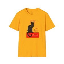 Chat noir paris d'occasion  Expédié en Belgium