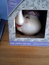 Mrs potts ceramic for sale  ENFIELD