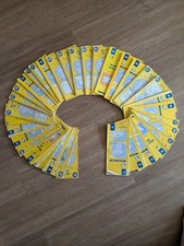 Complete set michelin for sale  HEREFORD